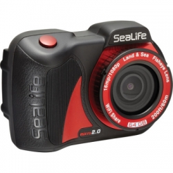 large CAMERA SEALIFE MICRO 2.0 WFI 64GB BALIDIVESHOP